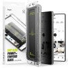 PRIVACY Стъклен протектор с апарат за монтаж RIngke Easy Slide 2-pack Galaxy S25