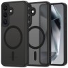 Tech-Protect калъф с MagSafe и защита на камерата Samsung Galaxy S25 - Samsung S Tech-Protect калъф с MagSafe и защита на камерата Samsung Galaxy S25 - Tech-Protect калъф с MagSafe и защита на камерата Samsung Galaxy