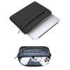 Калъф Tech-Protect Puffy тип джоб за лаптоп 15″-16″ инча - Калъф Tech-Protect Puffy тип джоб за лаптоп 15″-16″ инча
