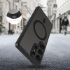 Tech-Protect калъф с MagSafe и защита на камерата Samsung Galaxy S25 Ultra - Samsung S Tech-Protect калъф с MagSafe и защита на камерата Samsung Galaxy S25 Ultra - Tech-Protect калъф с MagSafe и защита на камерата Samsung Galaxy