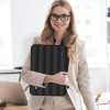 Калъф Tech-Protect Puffy тип джоб за лаптоп 15″-16″ инча - Калъф Tech-Protect Puffy тип джоб за лаптоп 15″-16″ инча