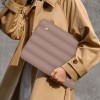 Калъф Tech-Protect Puffy тип джоб за лаптоп 15-16 инча - Калъф Tech-Protect Puffy тип джоб за лаптоп 15-16 ин