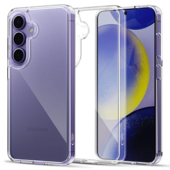 Tech-Protect Хибриден кейс за Samsung Galaxy S25