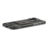 Spigen Crystal Slot Case – силиконов кейс с отделение за карти за iPhone 16 Pro - Spigen Crystal Slot Case – силиконов кейс с отделение за карти з