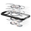 Хибриден калъф Spigen Ultra Hybrid MagSafe Chronos iPhone 16 Pro - iPhone 16 Pro Хибриден калъф Spigen Ultra Hybrid MagSafe Chronos iPhone 16 Pro - Хибриден калъф Spigen Ultra Hybrid MagSafe Chronos iPhone 16 Pro