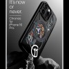 Хибриден калъф Spigen Ultra Hybrid MagSafe Chronos iPhone 16 Pro - iPhone 16 Pro Хибриден калъф Spigen Ultra Hybrid MagSafe Chronos iPhone 16 Pro - Хибриден калъф Spigen Ultra Hybrid MagSafe Chronos iPhone 16 Pro