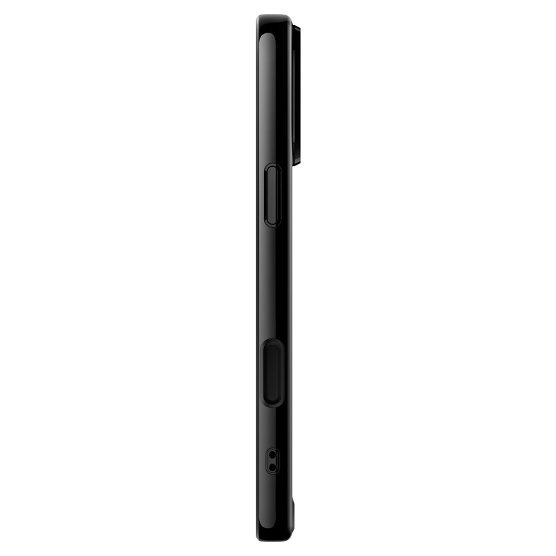 Хибриден калъф Spigen Ultra Hybrid MagSafe Chronos iPhone 16 Pro - iPhone 16 Pro Хибриден калъф Spigen Ultra Hybrid MagSafe Chronos iPhone 16 Pro - Хибриден калъф Spigen Ultra Hybrid MagSafe Chronos iPhone 16 Pro
