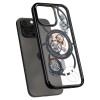 Хибриден калъф Spigen Ultra Hybrid MagSafe Chronos iPhone 16 Pro - iPhone 16 Pro Хибриден калъф Spigen Ultra Hybrid MagSafe Chronos iPhone 16 Pro - Хибриден калъф Spigen Ultra Hybrid MagSafe Chronos iPhone 16 Pro