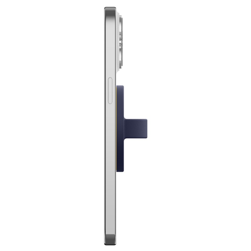 Spigen Caseology Nano Pop – Магнитен държач за телефон с ергономичен дизайн - Spigen Caseology Nano Pop – Магнитен държач за телефон с ергоном