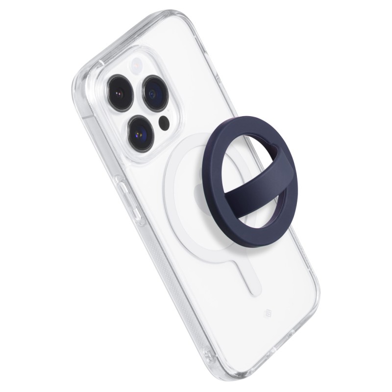 Spigen Caseology Nano Pop – Магнитен държач за телефон с ергономичен дизайн - Spigen Caseology Nano Pop – Магнитен държач за телефон с ергоном