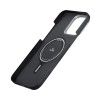 Pitaka кевларен кейс с MagSafe за iPhone 16 Pro Max MagEZ Ultra Slim Case 5 Aramid Fiber 600D - iPhone 16 Pro Max Pitaka кевларен кейс с MagSafe за iPhone 16 Pro Max MagEZ Ultra Slim Case 5 Aramid Fiber 600D - Pitaka кевларен кейс с MagSafe за iPhone 16 Pro Max MagEZ Ultra