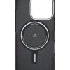 Pitaka кевларен кейс с MagSafe за iPhone 16 Pro Tactile Woven Case Suset - iPhone 16 Pro Pitaka кевларен кейс с MagSafe за iPhone 16 Pro Tactile Woven Case Suset - Pitaka кевларен кейс с MagSafe за iPhone 16 Pro Tactile Woven Ca