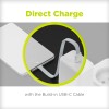 Външна магнитна батерия Mobile Origin Blade 3000 mAh - Външни батерии Външна магнитна батерия Mobile Origin Blade 3000 mAh - Външна магнитна батерия Mobile Origin Blade 3000 mAh