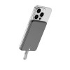 Външна магнитна батерия Mobile Origin Blade 3000 mAh - Външни батерии Външна магнитна батерия Mobile Origin Blade 3000 mAh - Външна магнитна батерия Mobile Origin Blade 3000 mAh