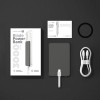 Външна магнитна батерия Mobile Origin Blade 3000 mAh - Външни батерии Външна магнитна батерия Mobile Origin Blade 3000 mAh - Външна магнитна батерия Mobile Origin Blade 3000 mAh
