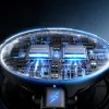 Magsafe стойка за кола с безжично зареждане , JOYROOM Foldable Car Mount - Стойка за кола Magsafe стойка за кола с безжично зареждане , JOYROOM Foldable Car Mount - Magsafe стойка за кола с безжично зареждане , JOYROOM Foldable C