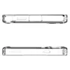 Spigen Ultra Hybrid Mag кейс за Samsung Galaxy S25 Ultra – Zero One White - Spigen Ultra Hybrid Mag кейс за Samsung Galaxy S25 Ultra – Zero