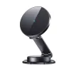Magsafe стойка за кола с безжично зареждане , JOYROOM Foldable Car Mount