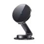 Magsafe стойка за кола с безжично зареждане , JOYROOM Foldable Car Mount