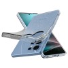 Блестящ калъф за Samsung Galaxy S25 Ultra Spigen Liquid Crystal Glitter - Блестящ калъф за Samsung Galaxy S25 Ultra Spigen Liquid Crystal
