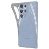 Блестящ калъф за Samsung Galaxy S25 Ultra Spigen Liquid Crystal Glitter - Блестящ калъф за Samsung Galaxy S25 Ultra Spigen Liquid Crystal