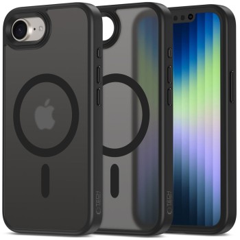 Калъф за iPhone 16e - TECH-PROTECT Magmat Magsafe