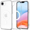 Калъф за iPhone 16e-TECH-PROTECT Flexair Magsafe