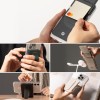 Магнитен портфейл Ringke Wallet Slide Grip Magsafe Universal Magnetic Card Holder - Калъф-тефтер Магнитен портфейл Ringke Wallet Slide Grip Magsafe Universal Magnetic Card Holder - Магнитен портфейл Ringke Wallet Slide Grip Magsafe Universal Mag