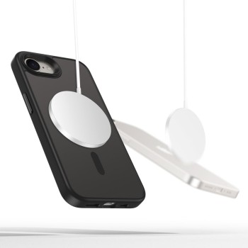 Калъф за iPhone 16e - TECH-PROTECT Magmat Magsafe