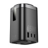 HOCO безжично зарядно 6в1 съвместимо с APPLE Watch PD QC 65W CQ20A - Wireless HOCO безжично зарядно 6в1 съвместимо с APPLE Watch PD QC 65W CQ20A - HOCO безжично зарядно 6в1 съвместимо с APPLE Watch PD QC 65W CQ2