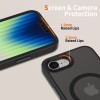 Калъф за iPhone 16e - TECH-PROTECT Magmat Magsafe - Калъф за iPhone 16e - TECH-PROTECT Magmat Magsafe