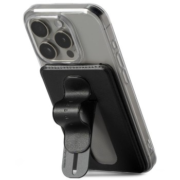 Магнитен портфейл Ringke Wallet Slide Grip Magsafe Universal Magnetic Card Holder