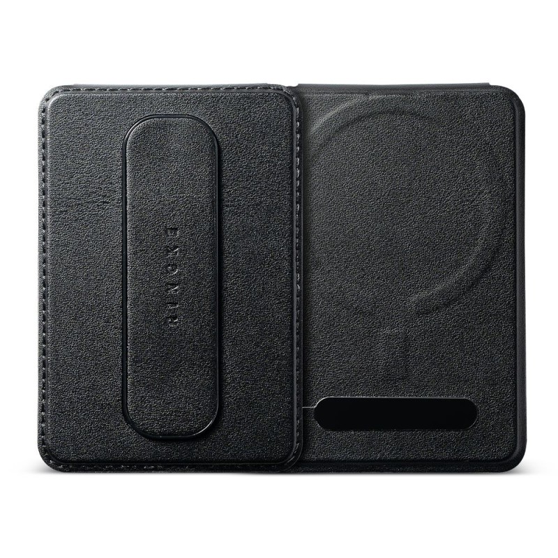Магнитен портфейл Ringke Wallet Slide Grip Magsafe Universal Magnetic Card Holder - Калъф-тефтер Магнитен портфейл Ringke Wallet Slide Grip Magsafe Universal Magnetic Card Holder - Магнитен портфейл Ringke Wallet Slide Grip Magsafe Universal Mag