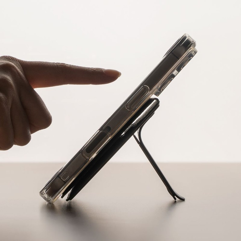 Магнитен портфейл Ringke Wallet Slide Grip Magsafe Universal Magnetic Card Holder - Калъф-тефтер Магнитен портфейл Ringke Wallet Slide Grip Magsafe Universal Magnetic Card Holder - Магнитен портфейл Ringke Wallet Slide Grip Magsafe Universal Mag