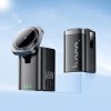 HOCO безжично зарядно 6в1 съвместимо с APPLE Watch PD QC 65W CQ20A - Wireless HOCO безжично зарядно 6в1 съвместимо с APPLE Watch PD QC 65W CQ20A - HOCO безжично зарядно 6в1 съвместимо с APPLE Watch PD QC 65W CQ2