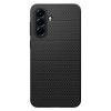 Spigen Liquid Air Case - силиконов калъф с висока степен на защита за Samsung Galaxy A56 5G - Samsung A Spigen Liquid Air Case - силиконов калъф с висока степен на защита за Samsung Galaxy A56 5G - Spigen Liquid Air Case - силиконов калъф с висока степен на защи
