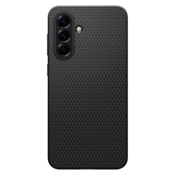 Spigen Liquid Air Case - силиконов калъф с висока степен на защита за Samsung Galaxy A56 5G