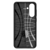 Spigen Liquid Air Case - силиконов калъф с висока степен на защита за Samsung Galaxy A56 5G - Samsung A Spigen Liquid Air Case - силиконов калъф с висока степен на защита за Samsung Galaxy A56 5G - Spigen Liquid Air Case - силиконов калъф с висока степен на защи