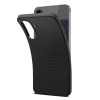 Spigen Liquid Air Case - силиконов калъф с висока степен на защита за Samsung Galaxy A56 5G - Samsung A Spigen Liquid Air Case - силиконов калъф с висока степен на защита за Samsung Galaxy A56 5G - Spigen Liquid Air Case - силиконов калъф с висока степен на защи