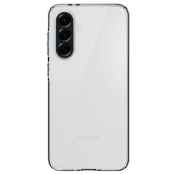 Spigen Liquid Crystal Case - тънък силиконов калъф за Samsung Galaxy A56 5G