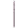 Spigen Liquid Crystal Case - тънък силиконов калъф за Samsung Galaxy A56 5G - Samsung A Spigen Liquid Crystal Case - тънък силиконов калъф за Samsung Galaxy A56 5G - Spigen Liquid Crystal Case - тънък силиконов калъф за Samsung Ga