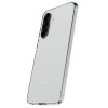 Spigen Liquid Crystal Case - тънък силиконов калъф за Samsung Galaxy A56 5G - Samsung A Spigen Liquid Crystal Case - тънък силиконов калъф за Samsung Galaxy A56 5G - Spigen Liquid Crystal Case - тънък силиконов калъф за Samsung Ga