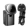 HOCO безжично зарядно 6в1 съвместимо с APPLE Watch PD QC 65W CQ20A - Wireless HOCO безжично зарядно 6в1 съвместимо с APPLE Watch PD QC 65W CQ20A - HOCO безжично зарядно 6в1 съвместимо с APPLE Watch PD QC 65W CQ2