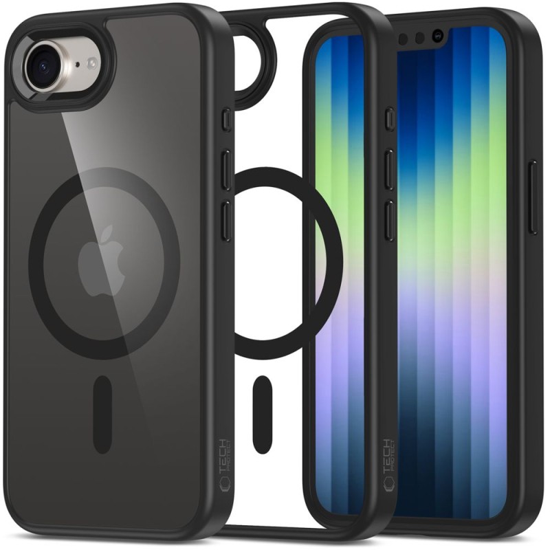 Magsafe kалъф за iPhone 16e, MagMat Case - Magsafe kалъф за iPhone 16e, MagMat Case