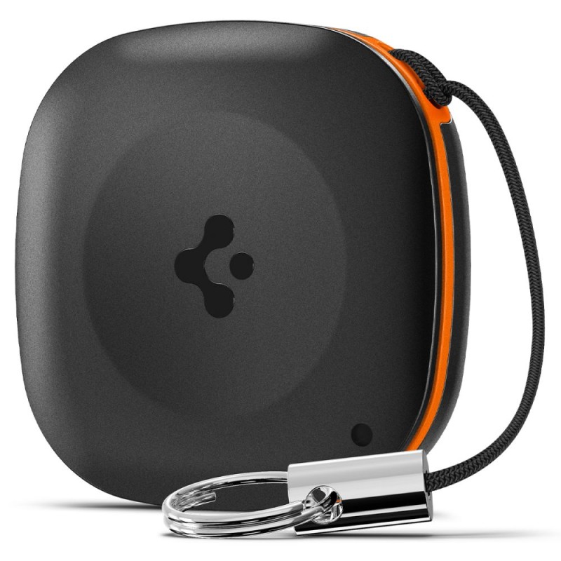 Spigen Bluetooth Tracker TagMe 1 Pack-тракер - Смарт джаджи Spigen Bluetooth Tracker TagMe 1 Pack-тракер - Spigen Bluetooth Tracker TagMe 1 Pack-тракер
