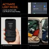 Spigen Bluetooth Tracker TagMe 1 Pack-тракер - Смарт джаджи Spigen Bluetooth Tracker TagMe 1 Pack-тракер - Spigen Bluetooth Tracker TagMe 1 Pack-тракер