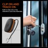 Spigen Bluetooth Tracker TagMe 1 Pack-тракер - Смарт джаджи Spigen Bluetooth Tracker TagMe 1 Pack-тракер - Spigen Bluetooth Tracker TagMe 1 Pack-тракер