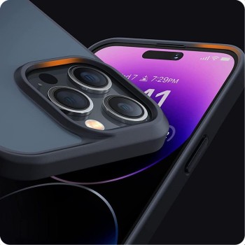 Кейс за Nothing Phone 3a Pro от Tech-Protect MagMat Кейс за Nothing Phone 3a Pro от Tech-Protect MagMat
