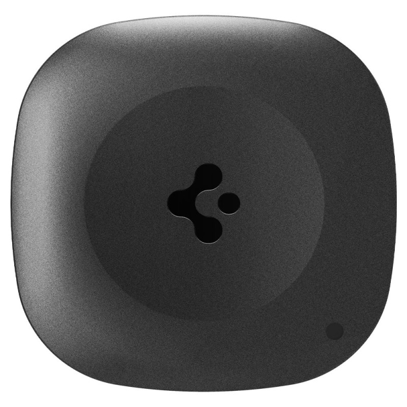 Spigen Bluetooth Tracker TagMe 1 Pack-тракер - Смарт джаджи Spigen Bluetooth Tracker TagMe 1 Pack-тракер - Spigen Bluetooth Tracker TagMe 1 Pack-тракер