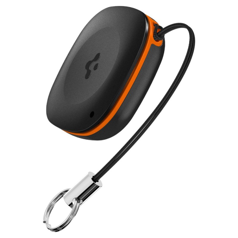 Spigen Bluetooth Tracker TagMe 1 Pack-тракер - Смарт джаджи Spigen Bluetooth Tracker TagMe 1 Pack-тракер - Spigen Bluetooth Tracker TagMe 1 Pack-тракер